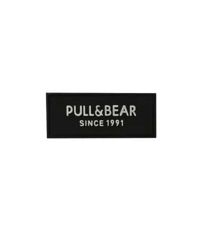 مارک ژلاتینی Pull & Bear