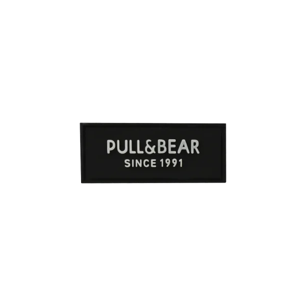 مارک های ژلاتینی 120 مارک ژلاتینی Pull & Bear