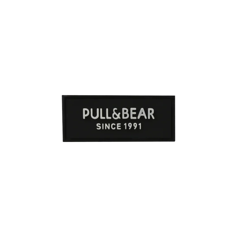 مارک های ژلاتینی 92 مارک ژلاتینی Pull & Bear