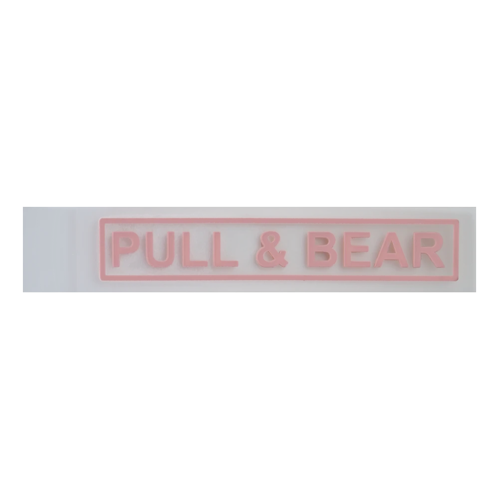 چرا کوهبر 7 مارک ژلاتینی Pull and Bear 7116 مناسب استفاده به عنوان خرجکار پوشاک