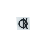 مارک ژلاتینی ok کوچک