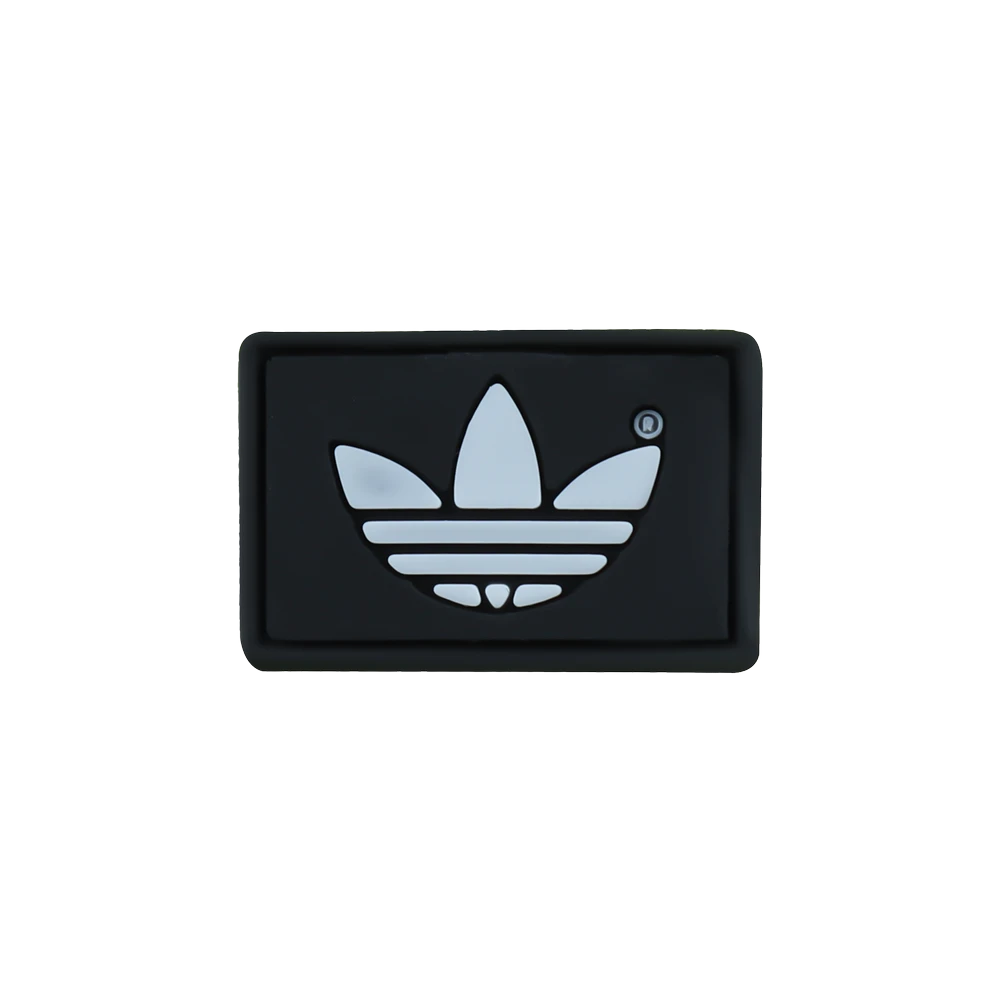 مارک ژلاتینی آدیداس مستطیل کوچک مارک ژلاتینی آدیداس مستطیل کوچک