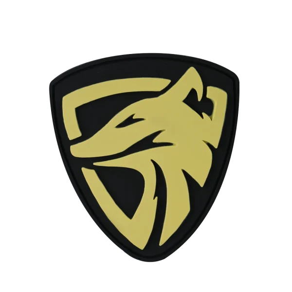 مارک ژلاتینی روباه