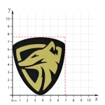 مارک ژلاتینی روباه