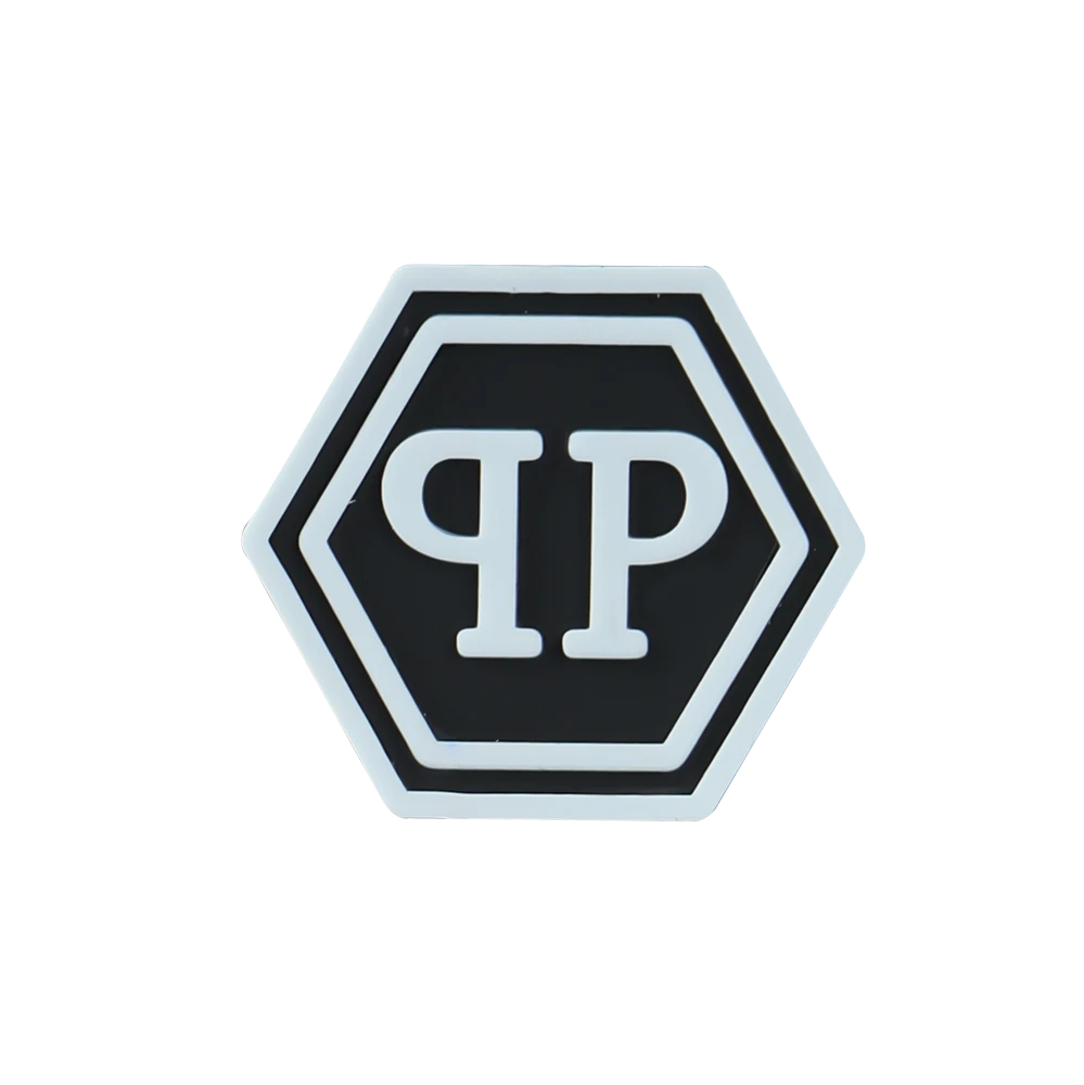 مارک ژلاتینی فلیپ شش ضلعی کوچک مارک ژلاتینی فلیپ شش ضلعی کوچک