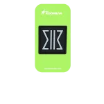 مارک ژلاتینی مربع 4113