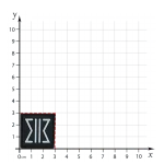 مارک ژلاتینی مربع 4113