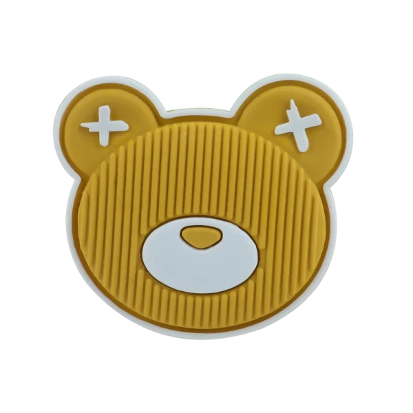 ارک کله خرس ضربدری تصویر شاخص