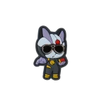 مارک گربه عینکی 6