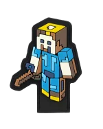 مارک ماینکرفت استیو مناسب استفاده به عنوان خرجکار پوشاک و مارک لباس