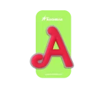 مگا جیبیتز A طرح باربی