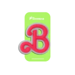 مگا جیبیتز B طرح باربی مناسب استفاده به عنوان خرجکار پوشاک