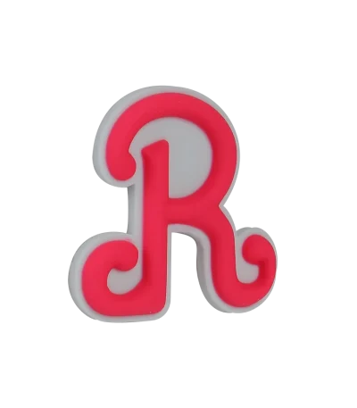 مگا جیبیتز R طرح باربی