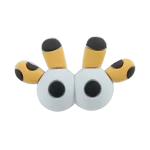 مگا جیبیتز (جیبیتز بزرگ) زرافه