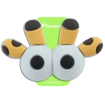 مگا جیبیتز (جیبیتز بزرگ) زرافه