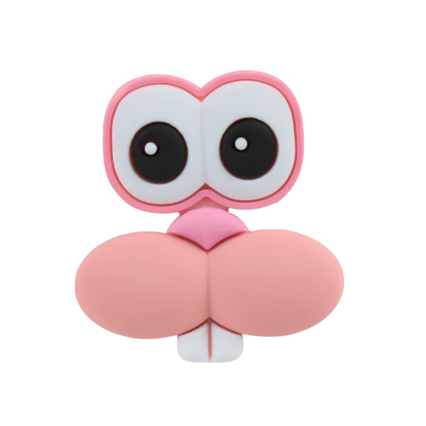 مگا جیبیتز (جیبیتز بزرگ) صورت خرگوش بزرگ