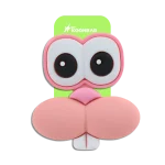 مگا جیبیتز (جیبیتز بزرگ) صورت خرگوش بزرگ