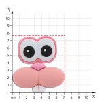 مگا جیبیتز (جیبیتز بزرگ) صورت خرگوش بزرگ