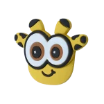 مگا جیبیتز (جیبیتز بزرگ) صورت زرافه