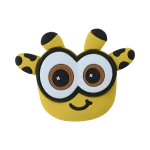 مگا جیبیتز (جیبیتز بزرگ) صورت زرافه