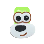 مگا جیبیتز (جیبیتز بزرگ) صورت سگ مناسب استفاده به عنوان خرجکار پوشاک