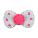 مگا جیبیتز (جیبیتز بزرگ) طرح پاپیون مناسب استفاده به عنوان خرجکار پوشاک