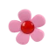 مگا جیبیتز (جیبیتز بزرگ) طرح گل