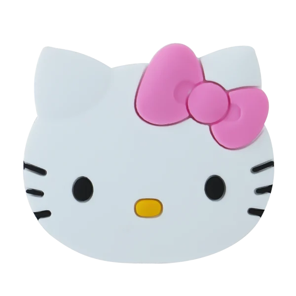 مگا جیبیتز (جیبیتز بزرگ) کله کیتی بزرگ