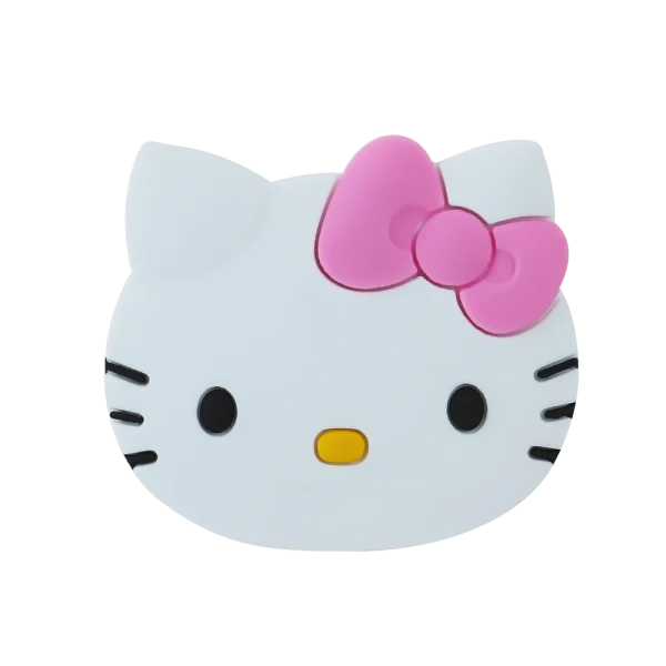 مگا جیبیتز (جیبیتز بزرگ) کله کیتی متوسط