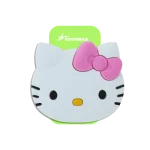 مگا جیبیتز (جیبیتز بزرگ) کله کیتی متوسط