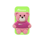 مگا جیبیتز خرس SMALL