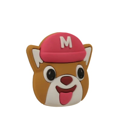 مگا جیبیتز سگ TOAD