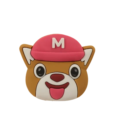 مگا جیبیتز سگ TOAD
