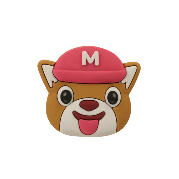 مگا جیبیتز سگ TOAD