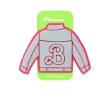 مگا جیبیتز لباس باربی