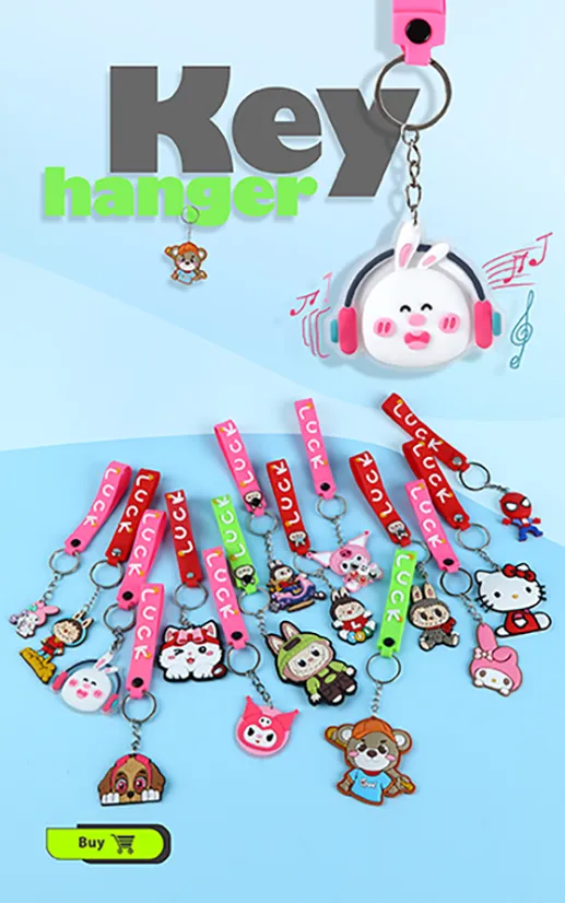 اسلایدر جاکلیدی فانتزی تولید برند کوهبر