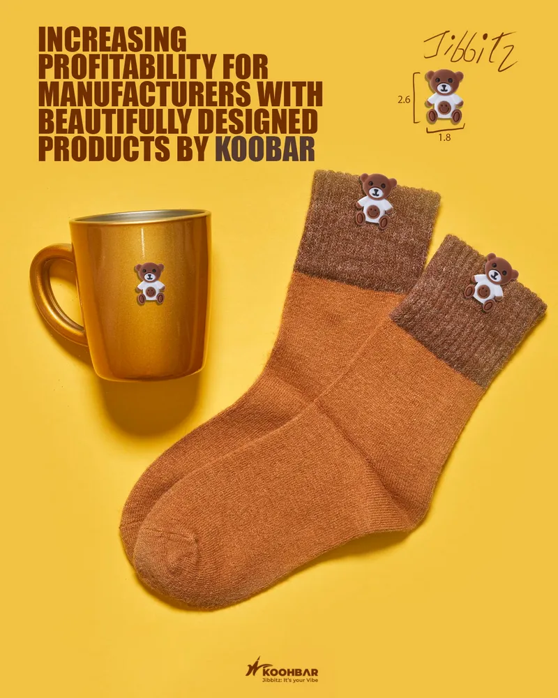 عکس لندینگ هدایای تبلیغاتی 1