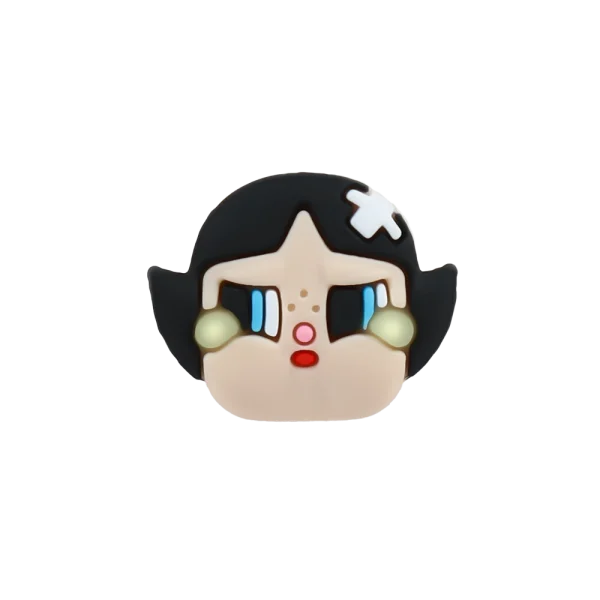 crybaby x powerpuff girls جیبیتز کرای بیبی سری