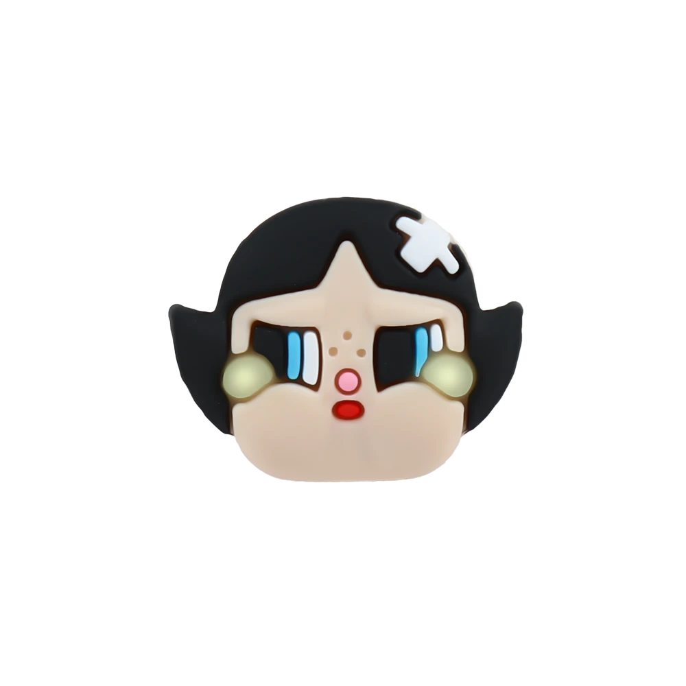 crybaby x powerpuff girls جیبیتز کرای بیبی سری