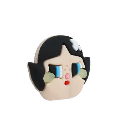 crybaby x powerpuff girls جیبیتز کرای بیبی سری