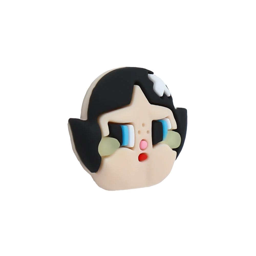 crybaby x powerpuff girls جیبیتز کرای بیبی سری