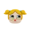 crybaby x powerpuff girls جیبیتز طرح کرای بیبی سری