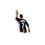 جیبیتز Ronaldo 1