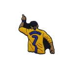 جیبیتز Ronaldo 2