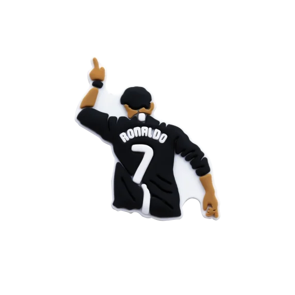 جیبیتز Ronaldo 6