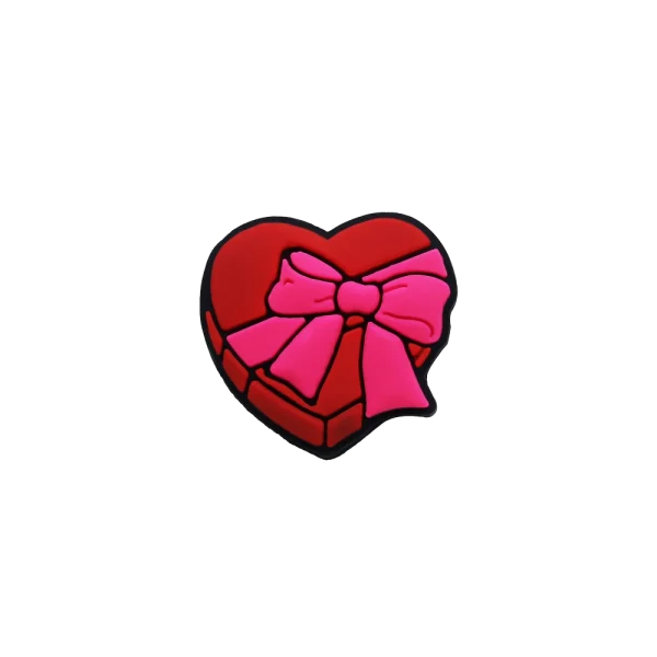 جیبیتز جعبه قلبی تصویر شاخص