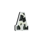 جیبیتز حرف انگلیسی A مناسب استفاده برای کراکس و موارد مشابه (2)