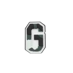 جیبیتز حرف انگلیسی G تصویر شاخص