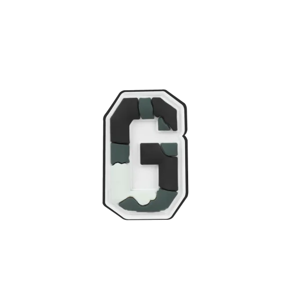 جیبیتز حرف انگلیسی G تصویر شاخص