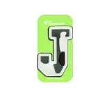 جیبیتز حرف انگلیسی J مناسب استفاده برای کراکس و محصولات مشابه (3)